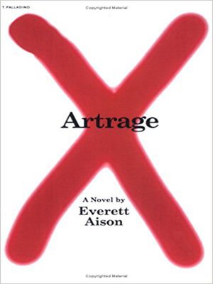 cover image of Artrage